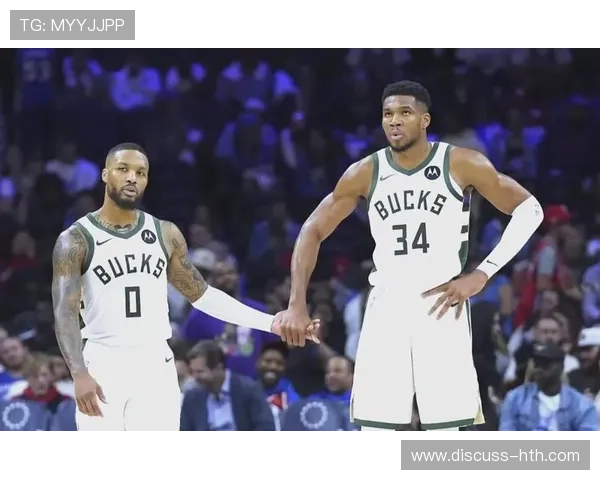 雄鹿队新赛季阵容调整引发关注 球迷期待字母哥带队再创辉煌