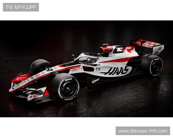 F1赛季再掀高潮 新规则下车队与车手竞争激烈场面不断