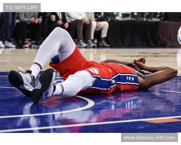 76人重建之路：从恩比德到年轻球员的崛起与未来展望