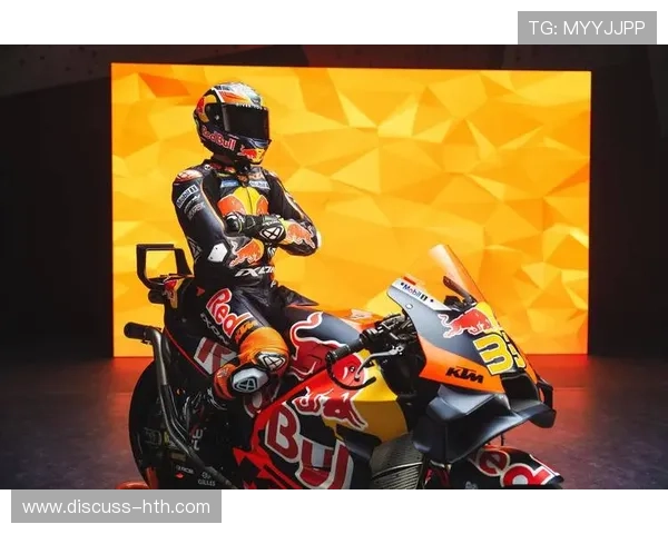 MotoGP赛季精彩回顾 硬汉赛车手如何在极速挑战中脱颖而出