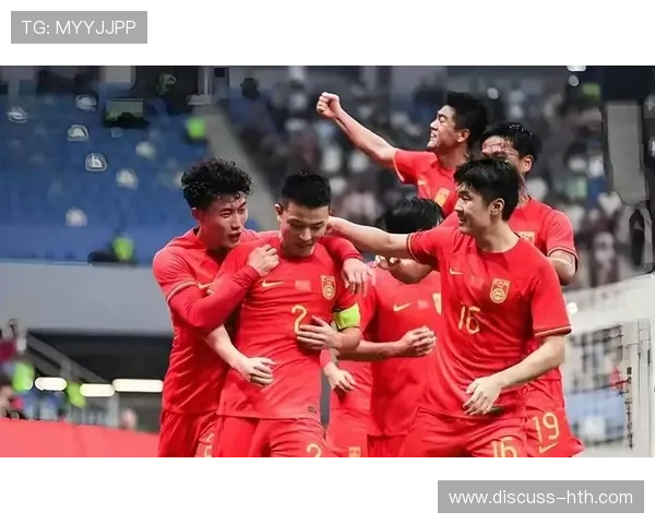 国足备战亚洲杯迎来关键热身赛考验球员状态分析