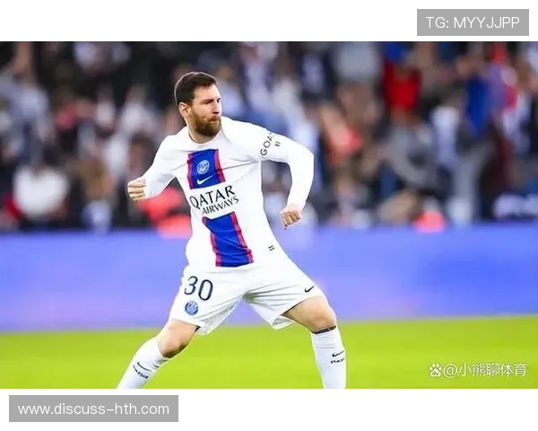 梅西加盟迈阿密国际震撼足坛 揭秘他的决定背后原因及未来规划