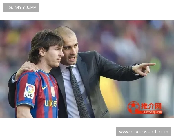 梅西带队再创辉煌 曼城锋线受挫联赛格局生变