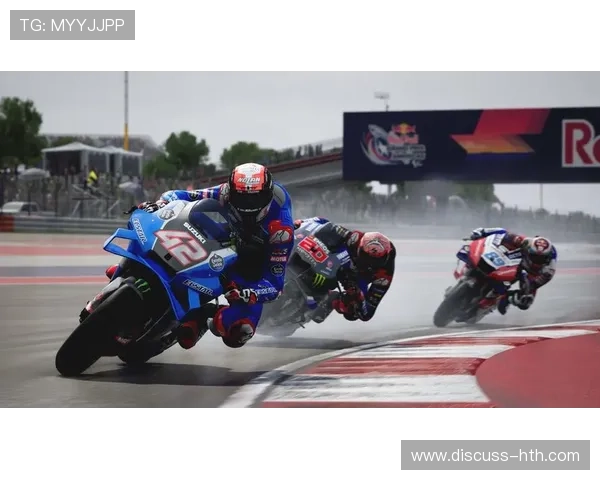 摩托车大奖赛最新战报：战斗激烈 法比奥与马克争夺赛季总冠军