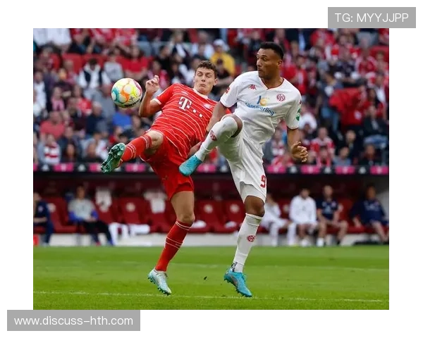 德甲积分榜风云变幻争冠保级形势全面解析与赛季走势前瞻深度观察